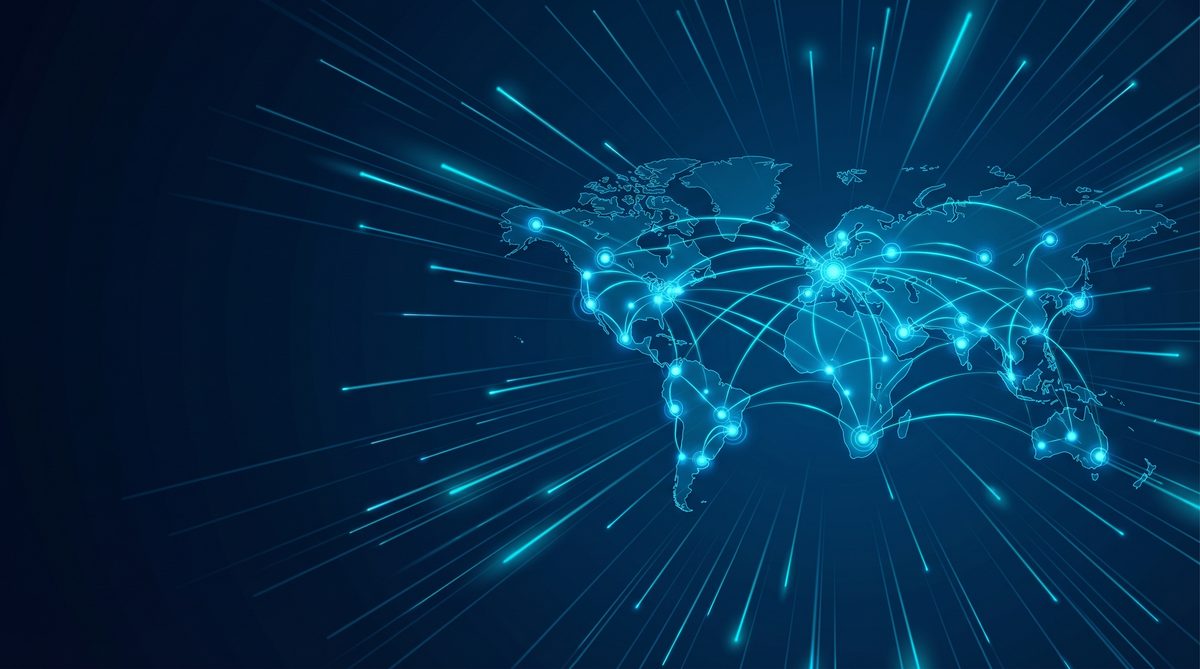 林擒加速器全球网络加速