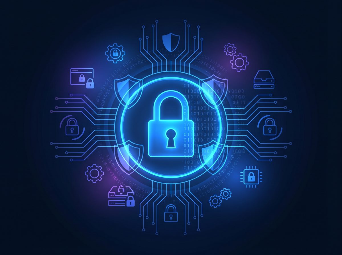 林擒加速器安全防护体系